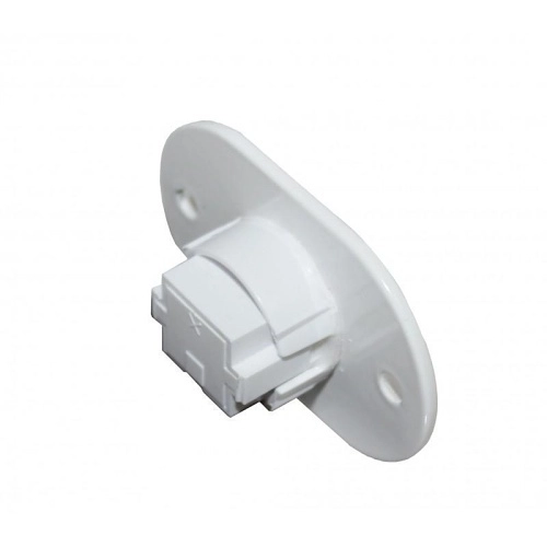 MC 140-M Alarmtech MC 140-M Aimant de rechange pour la série MC 140, blanc